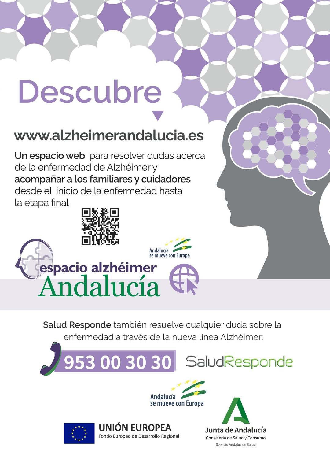 Espacio Alzhéimer Andalucía